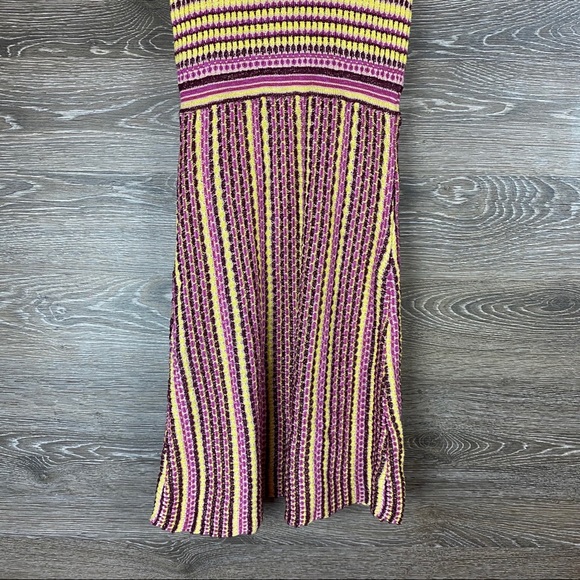 Free People Into You Mini Dress NWOT - Picture 11 of 12